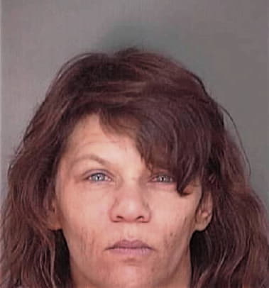 Regina Borglung - Polk County, FL 