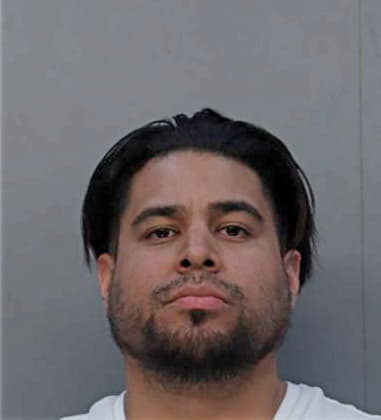 Nelson Borroto, - Dade County, FL 