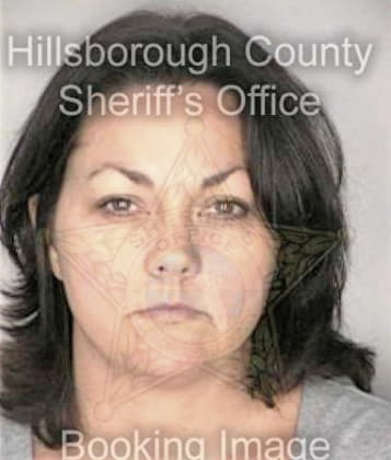 Tina Brancati - Hillsborough County, FL 
