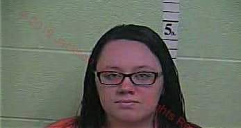 Kimberly Branscum, - Jackson County, KY 