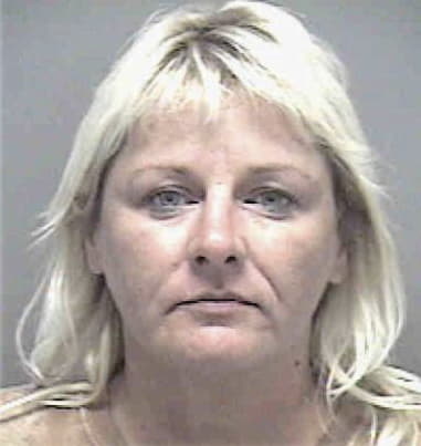 Jody Brooks, - Lee County, FL 