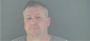 Gary Brown, - Shelby County, IN 