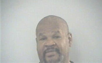 Kayvon Brown - Fayette County, KY 