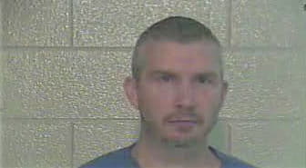 Christopher Brumley, - Pulaski County, KY 