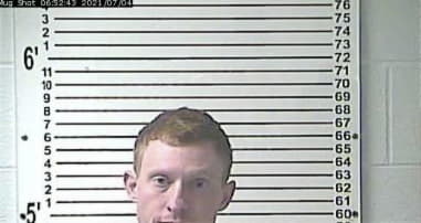 John Brumley, - Hardin County, KY 