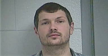 James Bryant, - Rowan County, KY 