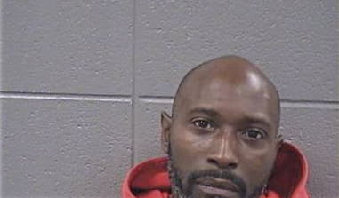 Toney Campbell, - Cook County, IL 