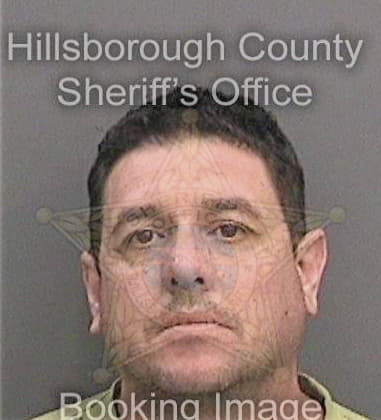 Richard Campion, - Hillsborough County, FL 