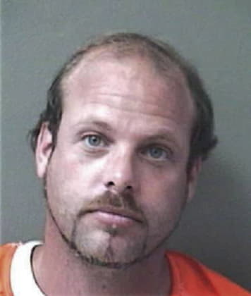 Jeremy Carroll, - Okaloosa County, FL 