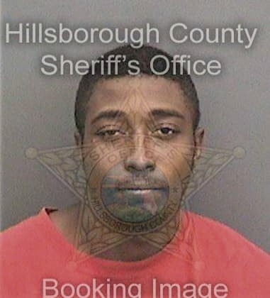 Alfonzia Carswell, - Hillsborough County, FL 