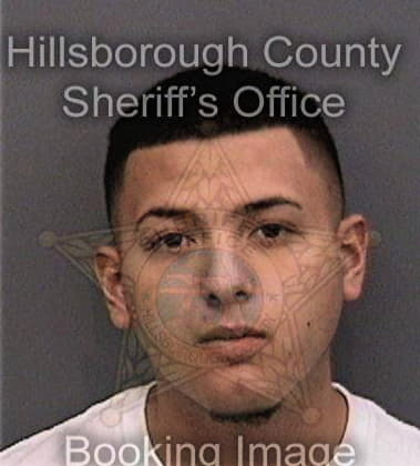 Pedro Castro, - Hillsborough County, FL 