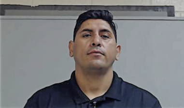 Carlos Cervantes, - Hidalgo County, TX 