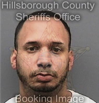 Fabian Cetnarowski, - Hillsborough County, FL 