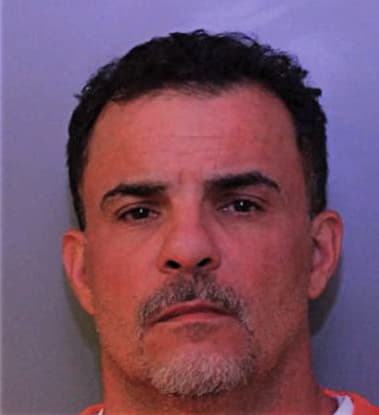 Jose Chavez-Cuevas, - Polk County, FL 