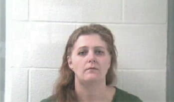 Sandra Christian, - Daviess County, KY 