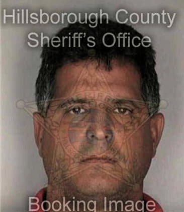 Charles Christopher - Hillsborough County, FL 