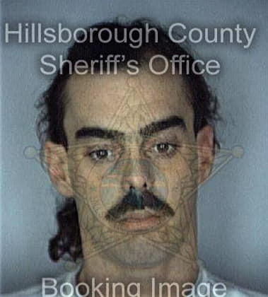 Clay Cockerill - Hillsborough County, FL 