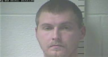 Travis Coffey, - Hardin County, KY 