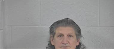 Randy Collins, - Laurel County, KY 