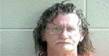 John Colter, - Laurel County, KY 