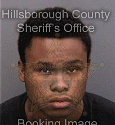 Abner Corgelas, - Hillsborough County, FL 