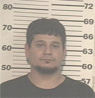 Juan Cortez, - Hidalgo County, TX 