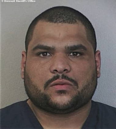 Carlos Cortez-Rodriguez, - Broward County, FL 