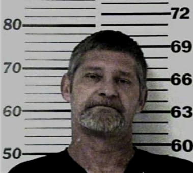 Willie Craker, - Henderson County, TX 