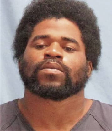 James Cribbs, - Pulaski County, AR 