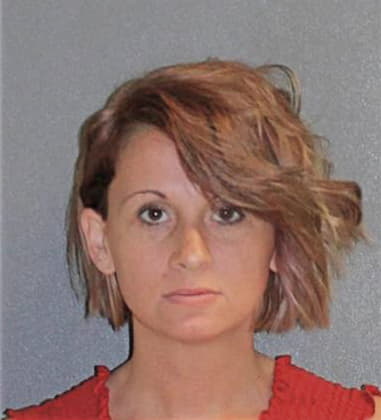 Amy Cross, - Volusia County, FL 