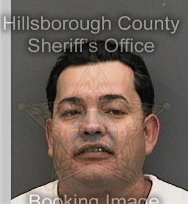 Nathanael Cruz, - Hillsborough County, FL 