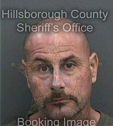 Joshua Daniels, - Hillsborough County, FL 