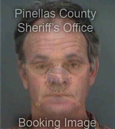 John Danzey, - Pinellas County, FL 