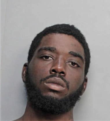 Paul Darlington, - Dade County, FL 