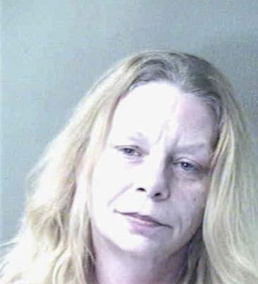 Wanda Dawson, - Okaloosa County, FL 