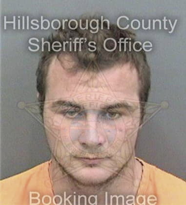 David Delphino, - Hillsborough County, FL 