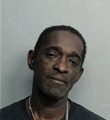 James Desir, - Dade County, FL 