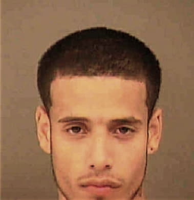 Gulliermo Dominguez, - Mecklenburg County, NC 