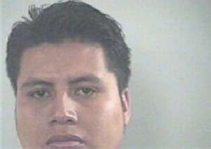 Hector Dominguez - Fayette County, KY 