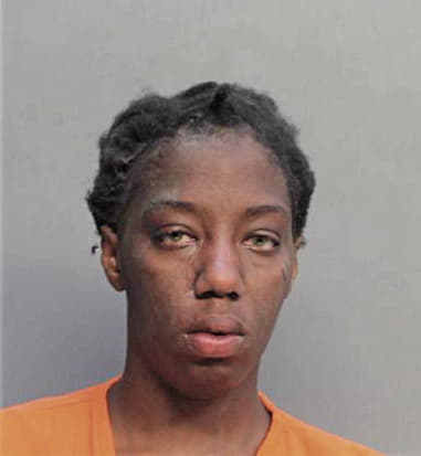 Octavia Doughty, - Dade County, FL 