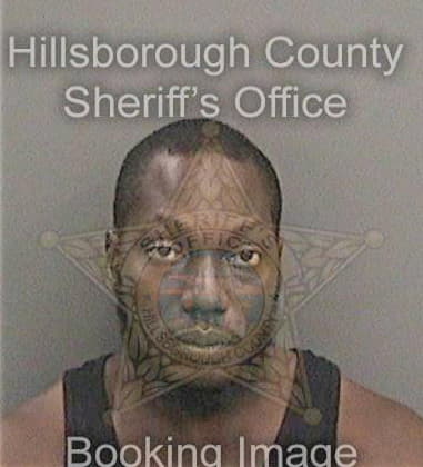 Vincent Earnest, - Hillsborough County, FL 