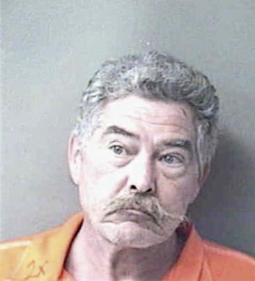 Daniel Elenburg, - Okaloosa County, FL 