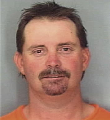 David Emrick, - Polk County, FL 