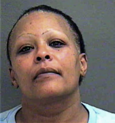 Camelia Ervin, - Mecklenburg County, NC 