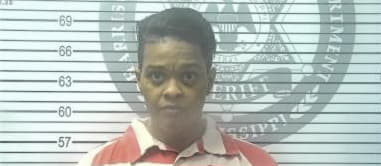 Wanda Ferguson, - Harrison County, MS 