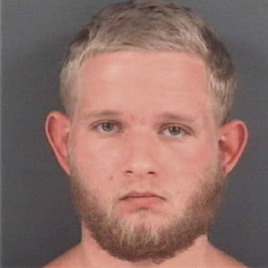 Christopher Foutfaircloth, - Cumberland County, NC 
