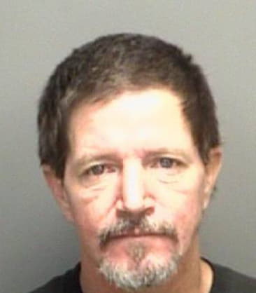 Patrick Fowle, - Pinellas County, FL 