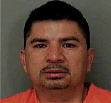 Pedro Gamez, - Polk County, FL 