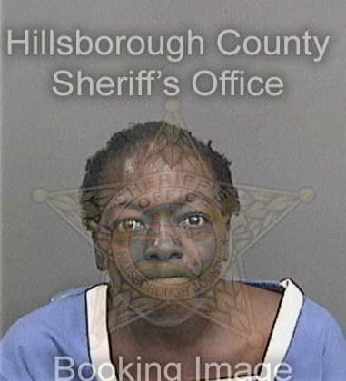 Lola Gay, - Hillsborough County, FL 