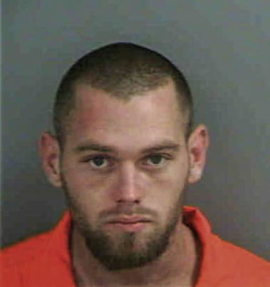 Charles Glenk, - Collier County, FL 